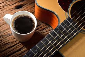 Coffee and Music