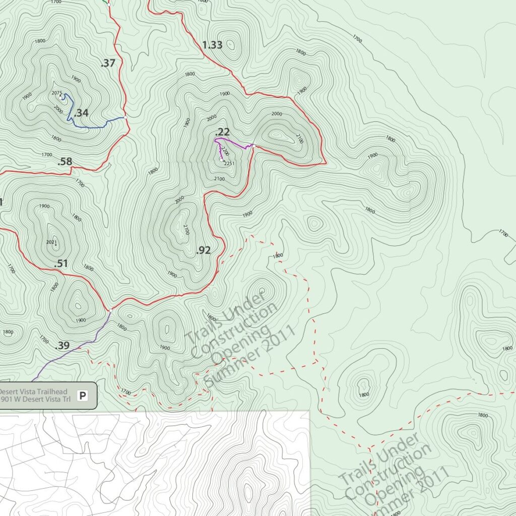 Sonoran Preserve